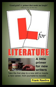 【预售】L for Literature