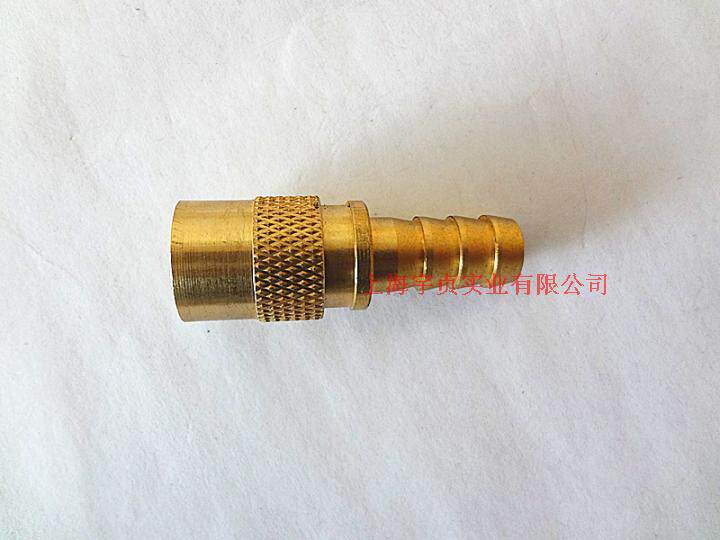 Injection Moulding Die American Quick Joint Cooling Water Joint Die Quick Joint Pneumatic Quick Succession Pagoda Joint Quick Insert