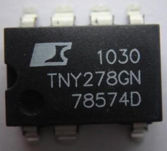 Patch switching power supply management chip TNY278GN