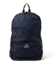 Japanese Foldable Paraglider Woven Fabric Simple Lightweight Travel Backpack Bag Womens Special 0044