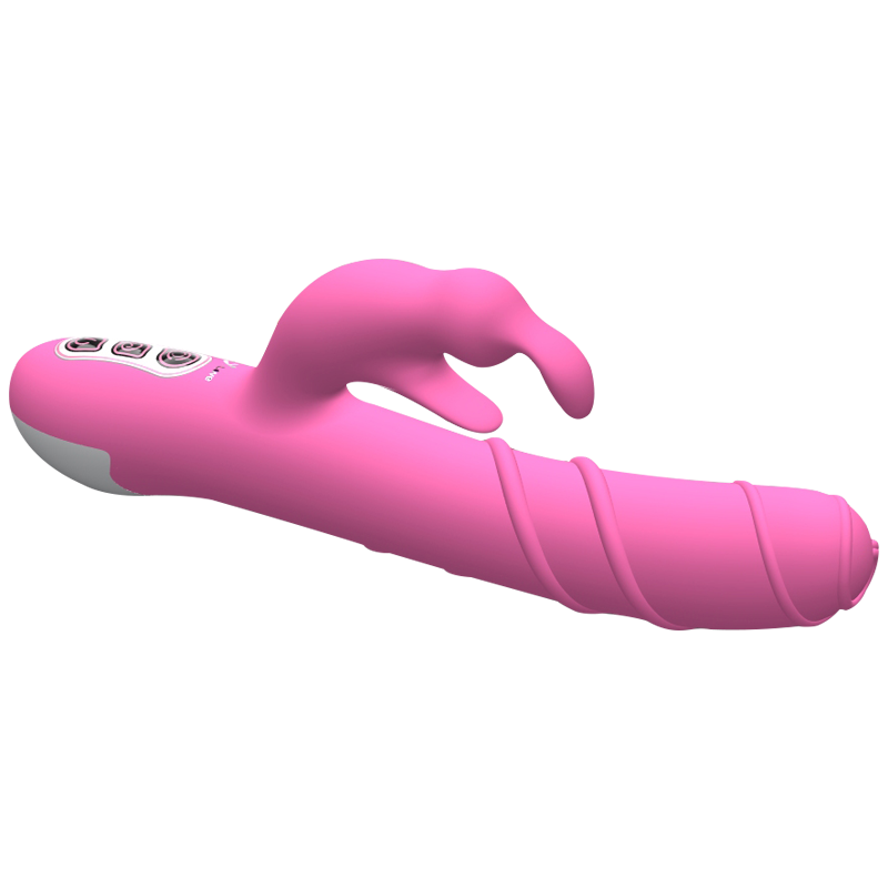 买趣女用自慰器震动棒调情振动棒女用情趣用品成人用品性玩具MQ