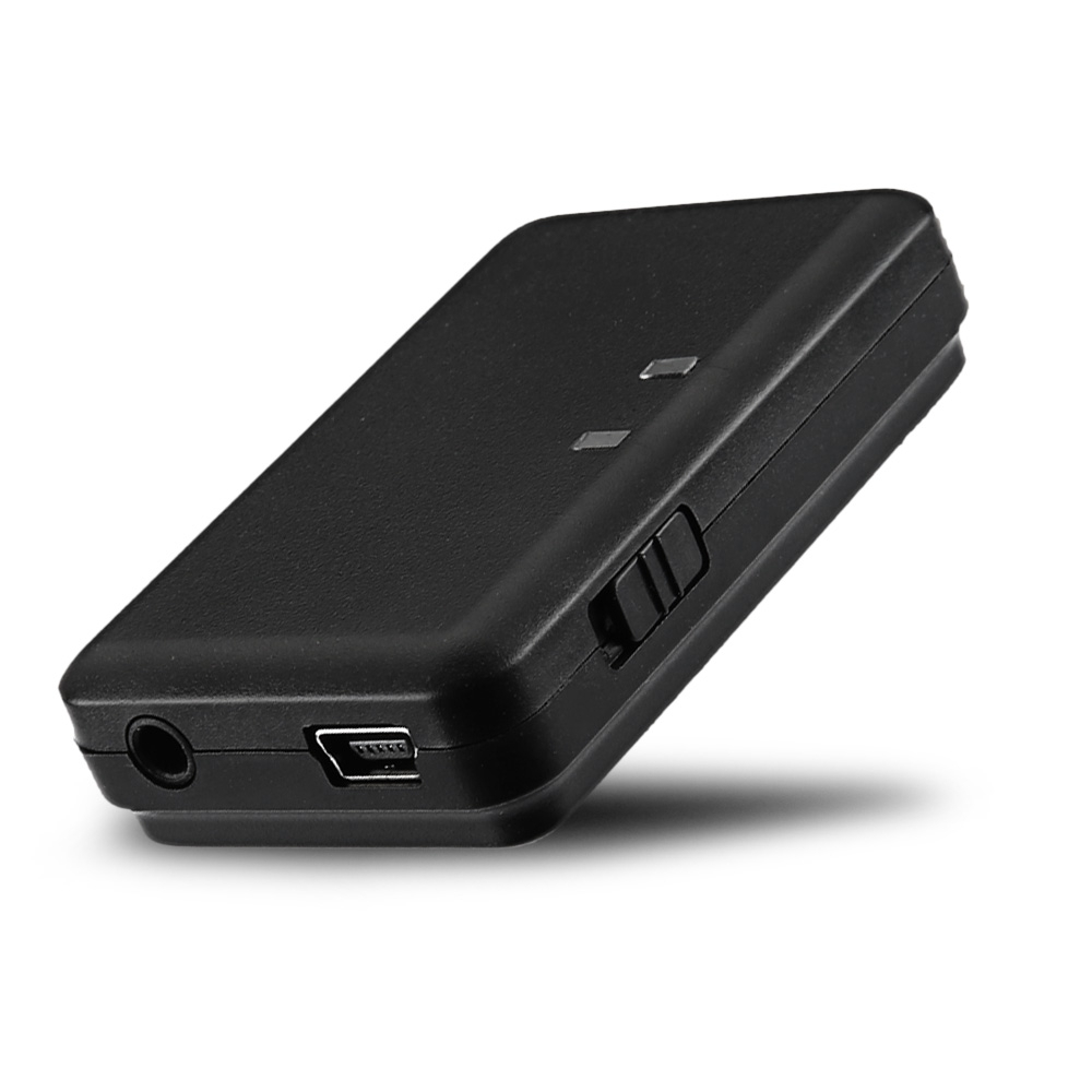 H-166 Wireless Bluetooth Music Receiver For Speaker iPhone