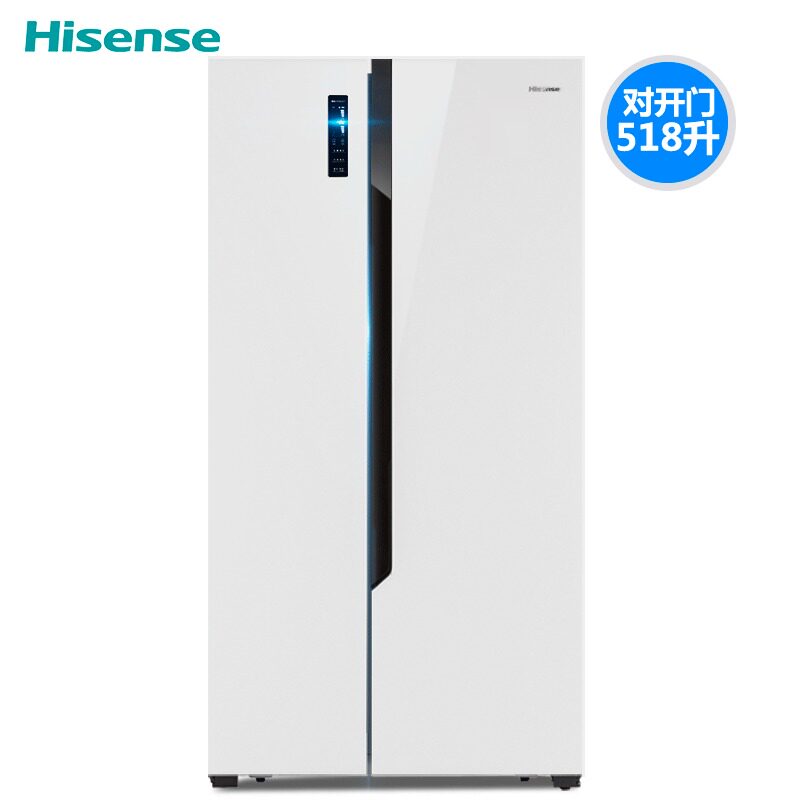 hisense/���ŶԿ��ŵ����bcd518wt
