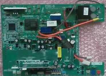 Original Dajin air conditioner external machine RMX140JVMC Main Control Board Dajin air conditioner computer board