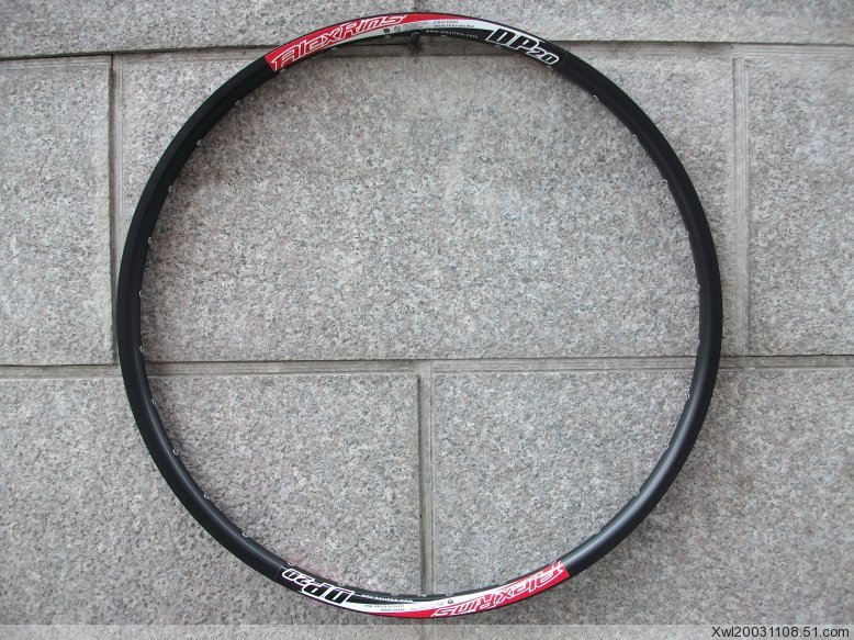 Special new ALEX DP20 26quot disc brake mountain bike ring 32 36 holes with rivets