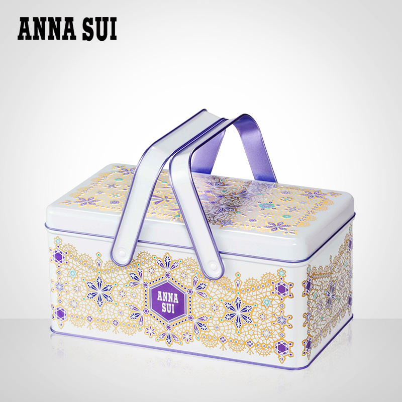 Anna sui/安娜苏限量版秘密盒