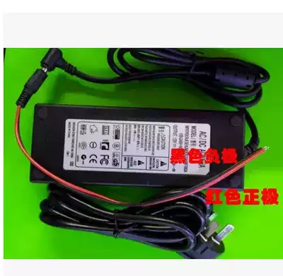 Car original car CD machine changed home audio 12V10A power supply 220V AC to 12v DC transformer