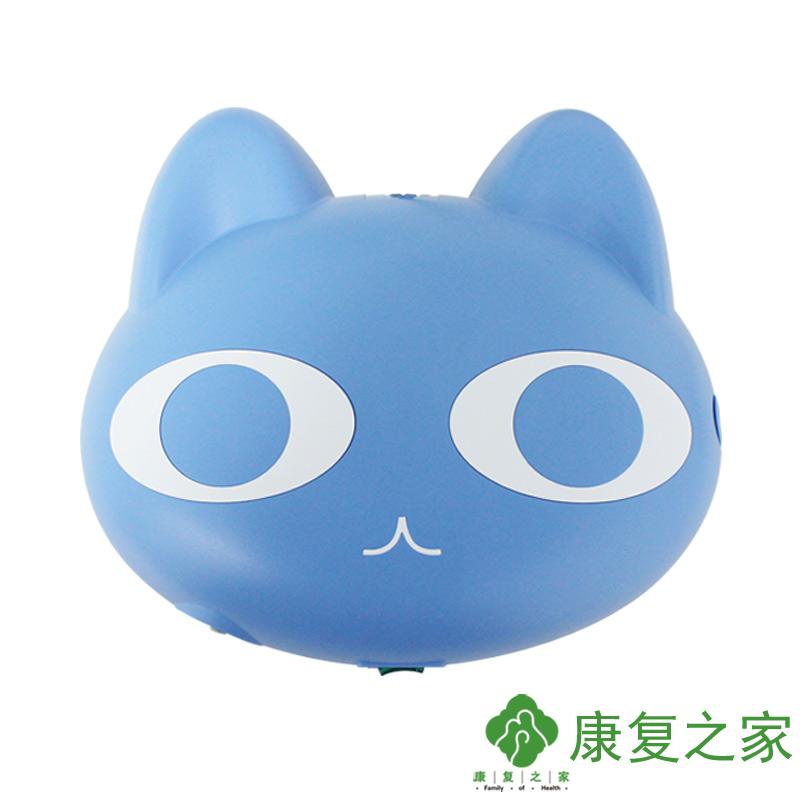 顺丰神鹿雾化器家用压缩式成人儿童雾化医用家用鼻炎儿童用雾化机