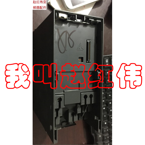 Siemens frequency converter 420 series 1 5kw and 2 2KW Drive plate power supply plate with module power plate bottom plate