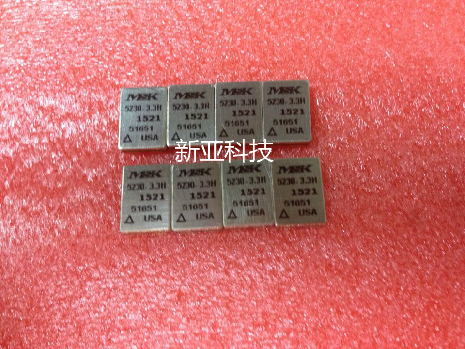 MSK5230-3 3H 5230-2 5H 5230-1 8H US original imported spot Please ask for an RFQ first