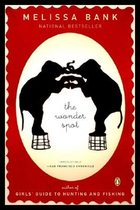 【预售】The Wonder Spot
