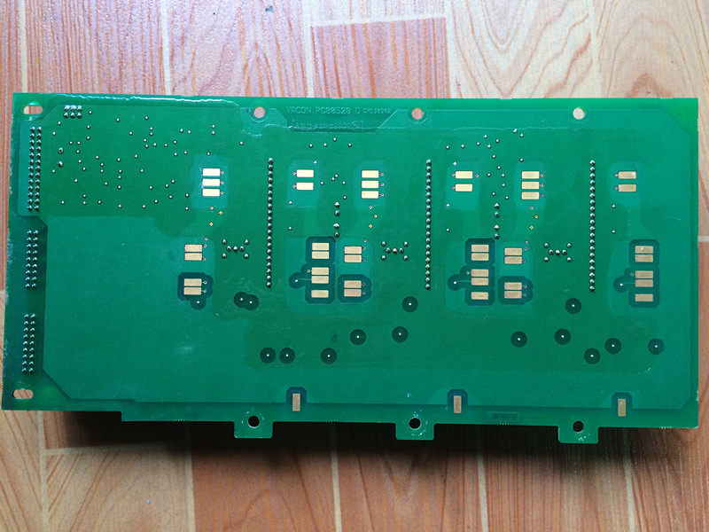 VACON Weiken driver board PC00528D original disassembly machine spot consultation