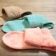 3 đôi túi trong đống vớ, vớ cotton ngắn của phụ nữ, vớ cotton tươi và đa năng, có thể biến thành vớ tất lười nam Vớ bông