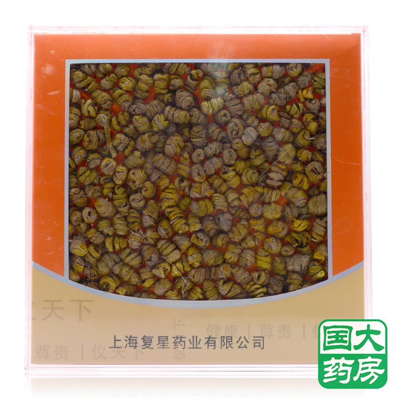御泰 紫皮枫斗100克 紫皮一级