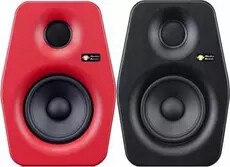 Fidelity Audio - Monkey Banana Turbo 5 V2 Recorded 5-inch Digital Active Monitor speaker