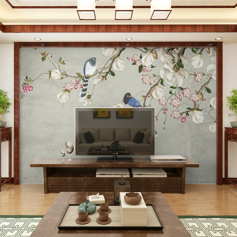 �������޷Ĳ�ǽֽ�ֻ滨��qq