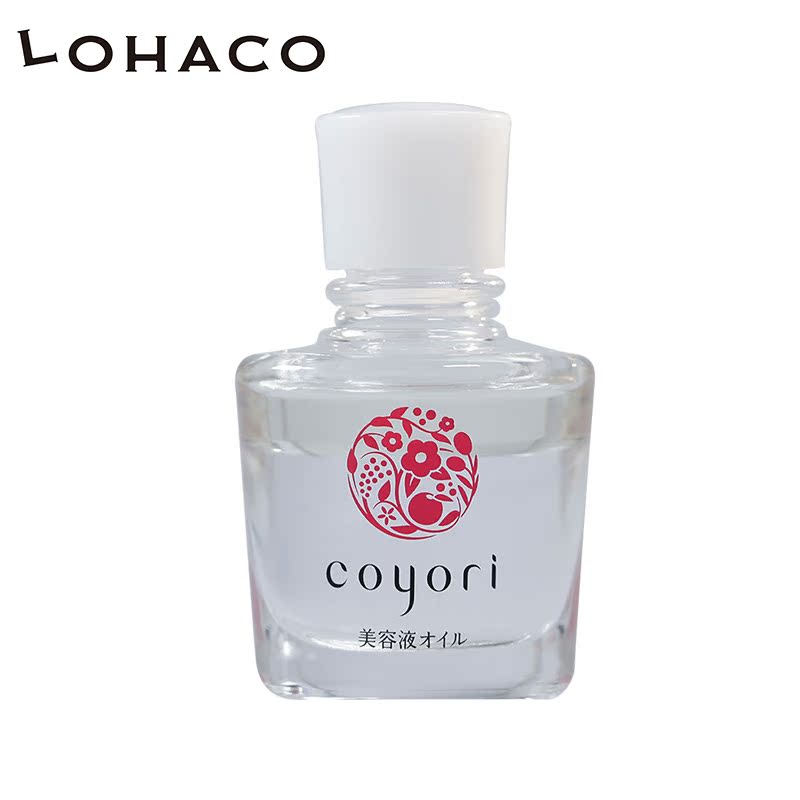 日本直邮【LOHACO】coyori美容液美容油保湿滋润抗老化20mL