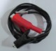 Midhida GPS RTK host battery line midhida external power cord Eight-pin