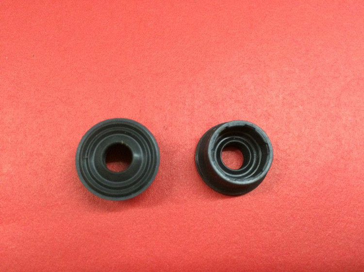 Original fitting Jiuyang soybean milk machine accessories motor shaft sealing sleeve waterproof sealing ring water seal sealing ring