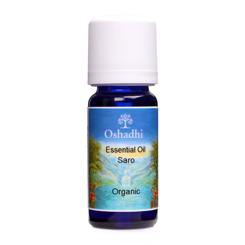 Oshadhi德国O家 #2690莎罗樟（Bio级）10ml