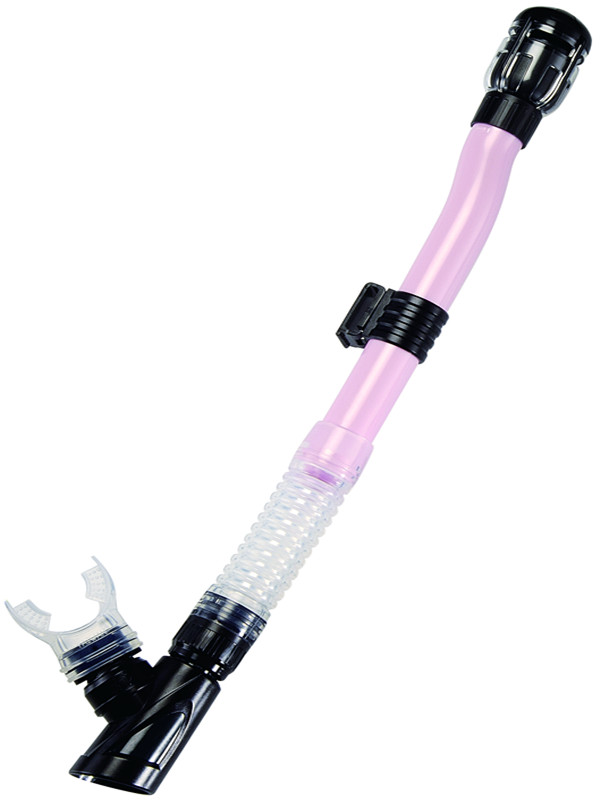 IST dry swab with dry swab dry swab with straw SN-201 diving snorkeling free subduction