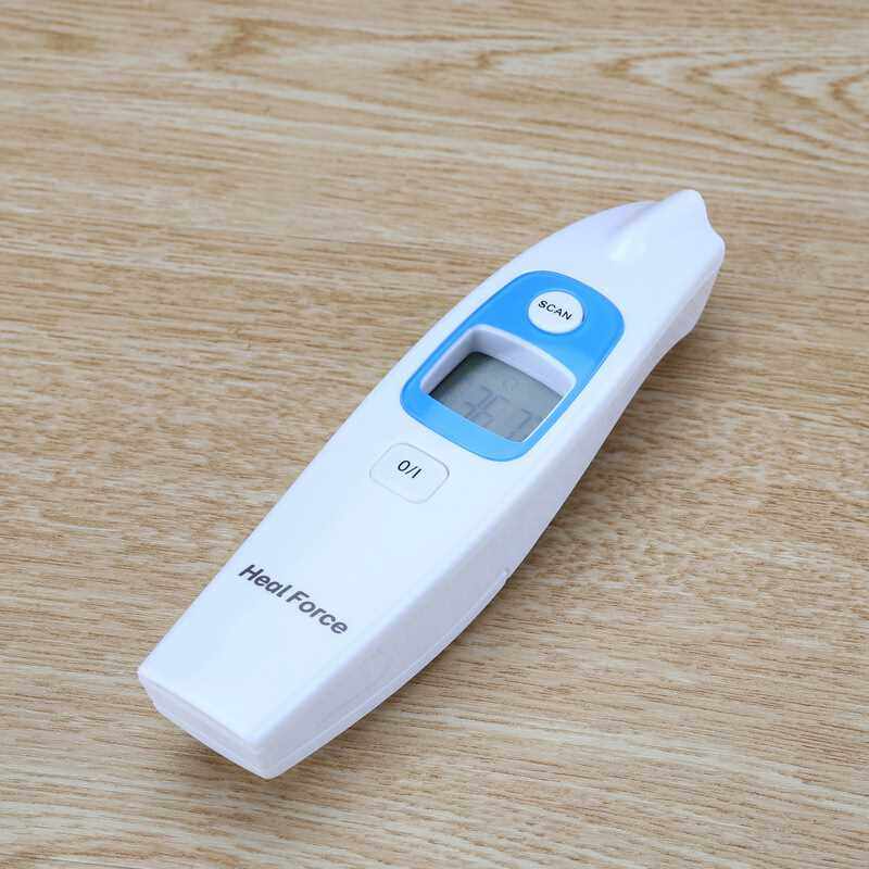 [USD 62.45] Baby bottle thermometer baby milk conditioner newborn milk