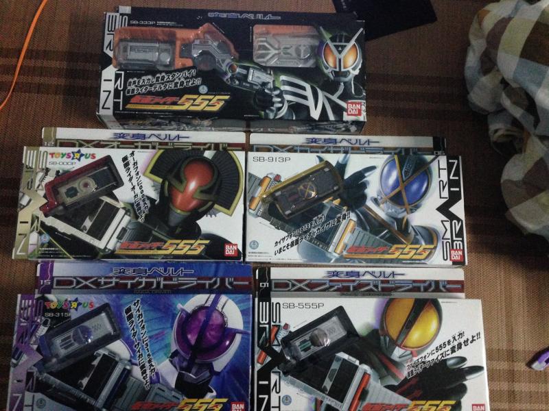 NEW DRIVERS: DX PSYGA DRIVERS: DX PSYGA