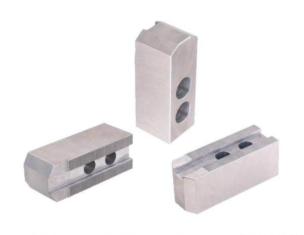 Oil pressure soft claw oil pressure raw claw hydraulic jaws three-claw claw foot 5 inch 6 inch 8 inch 10 12 inch 12 inch