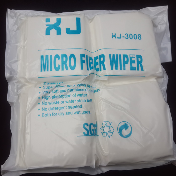 Clean cloth Cleaning cloth Instrument cleaning cloth Clean room cleaning cloth Mobile phone screen cleaning cloth Ultrafine