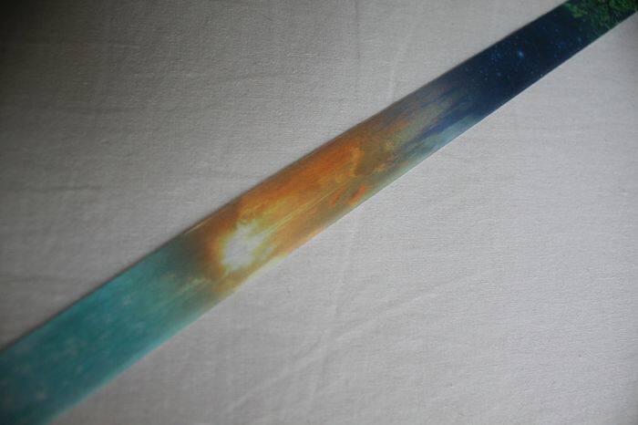 MT mt tape exhibition limited natural half-meter cycle packaging original non-replica