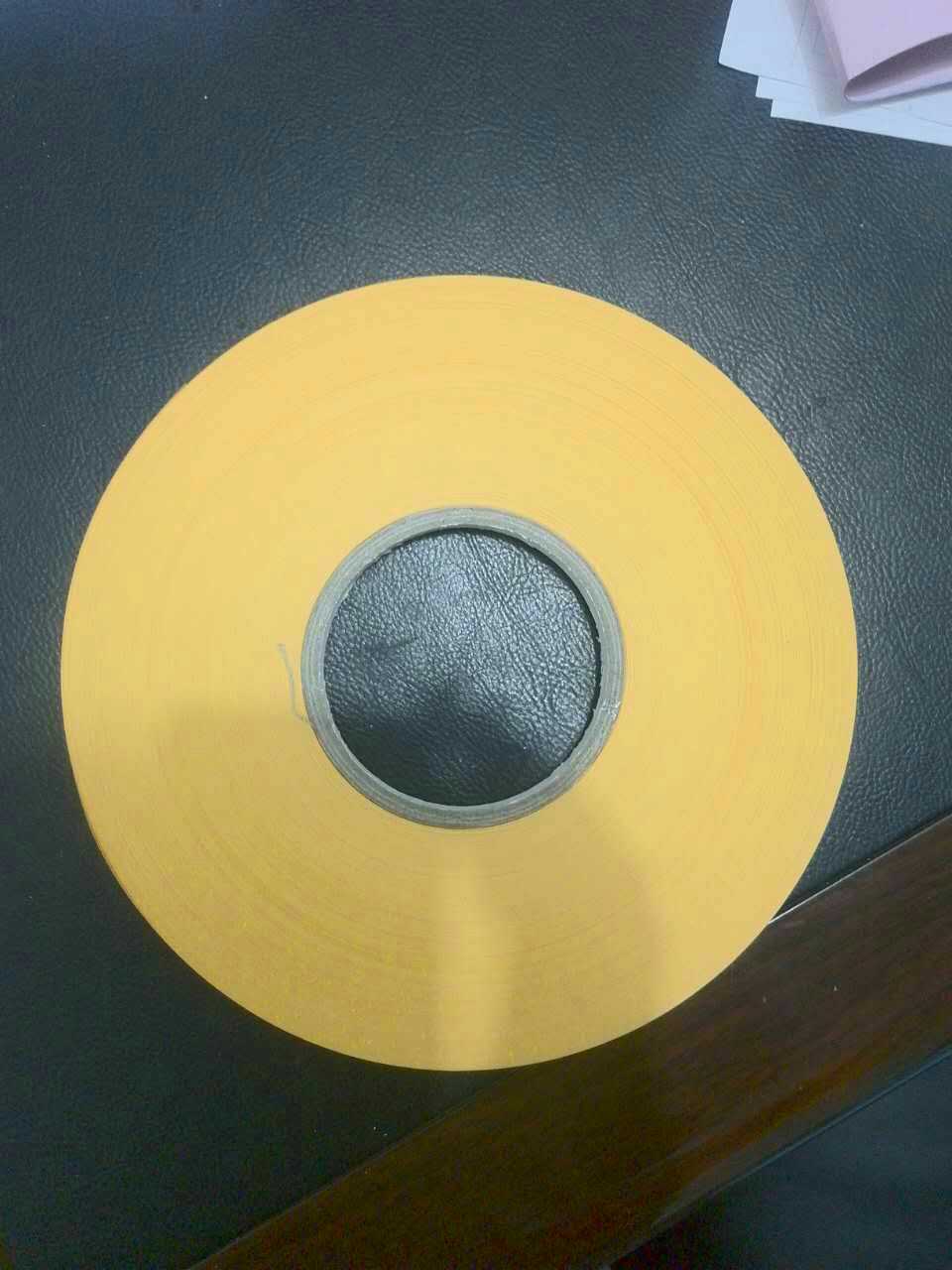 Special label paper for the insert machine accessories disc paper labeller-Taobao