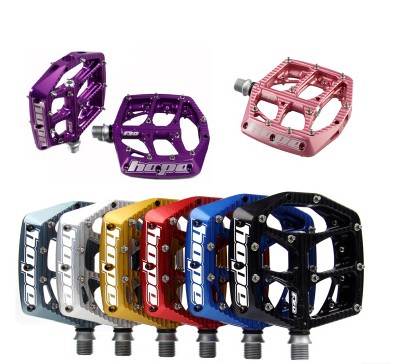 hope flat pedal