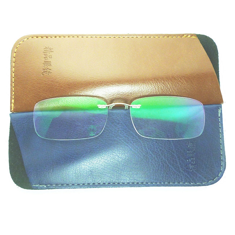 Montures de lunettes en Titane pur - Ref 3140041 Image 5