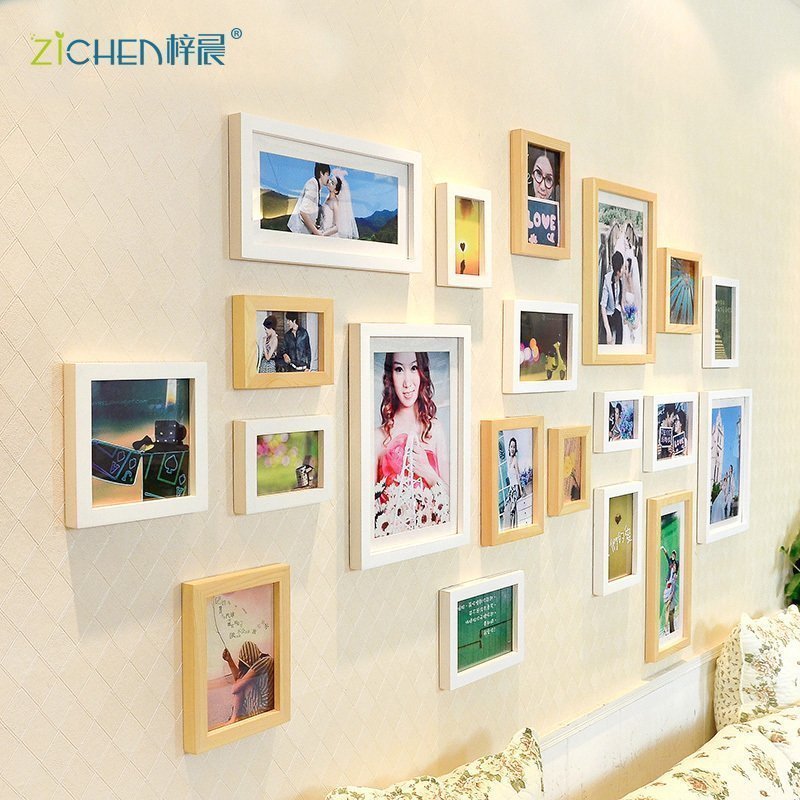 �����˼�ʵľ��Ƭǽ���HD-203