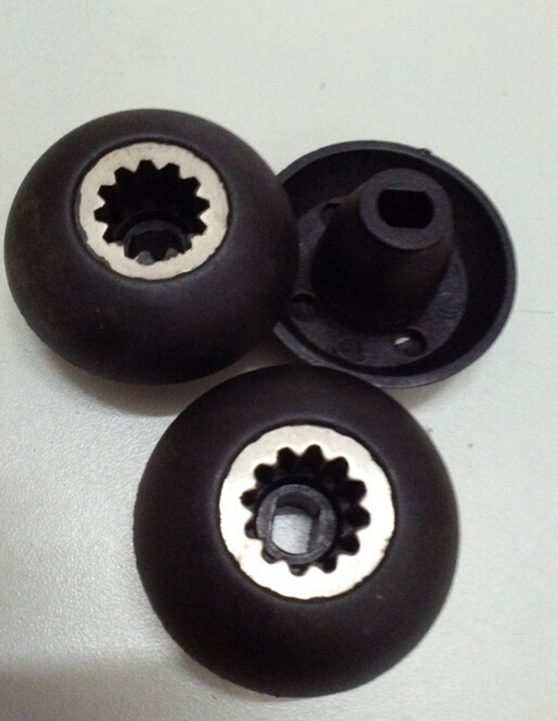 Songtai ST - 767 Sand Ice Machine Mushroom Head Accessories Today - grinding soy milk machine Accessories Gear Mushroom Head Accessories