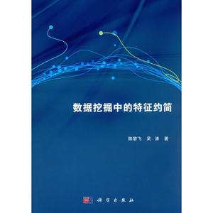 数据挖掘中的特征约简