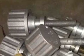 Round mesh printing machine scraper car handwheel unit