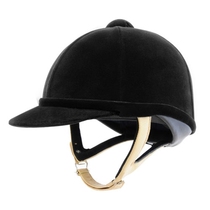 American cheshirehorse official website Charles Irving Wellington classic equestrian helmet