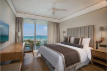 Sanya Liwo Wyndham Hotels selection of the elegant two-bedroom suite