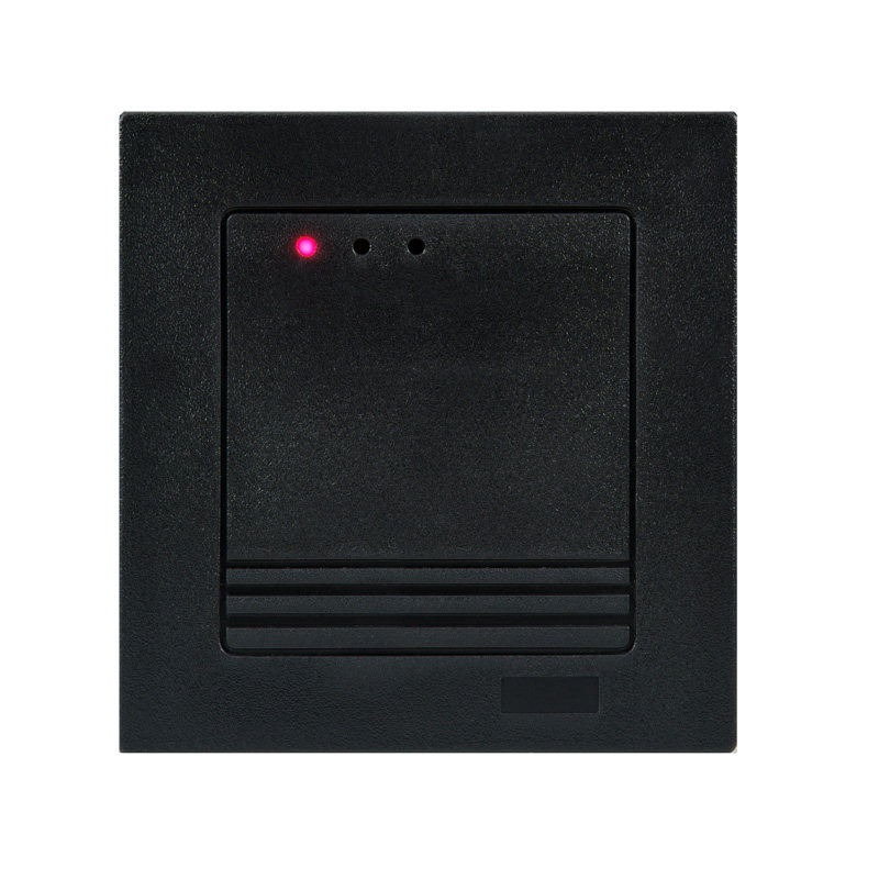 ID access control card reader/ICWG26 access control reader/IC access control card reader/Wiegand card reader/WG34 reader
