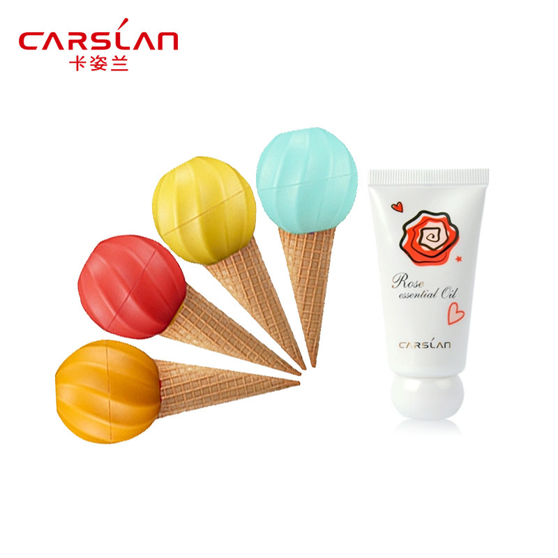 CARSLAN/卡姿兰卡姿兰缤纷果油润唇宝    包邮赠护手霜