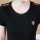 Thể thao và giải trí váy nữ 2018 mùa xuân và mùa thu phong cách mới eo giảm béo kích thước lớn dài vòng cổ túi hip váy váy cho người béo bụng váy đầm
