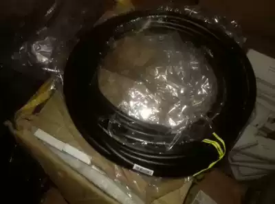 Ericsson 3m LMR400 ultra-soft feeder N-J male finished jumper Ultra-soft double male jumper AP base station