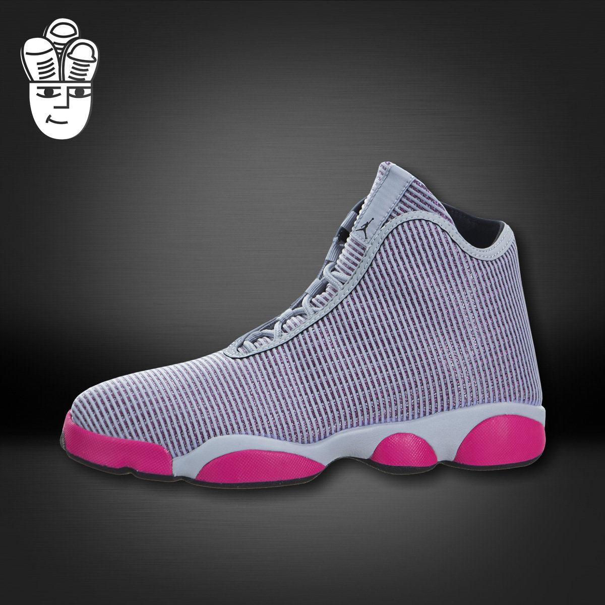 Air Jordan Horizon (Kids) AJ 乔丹 童鞋 青少年鞋 时尚运动鞋