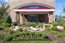 Candlewood Suites Indianapolis International Airport
