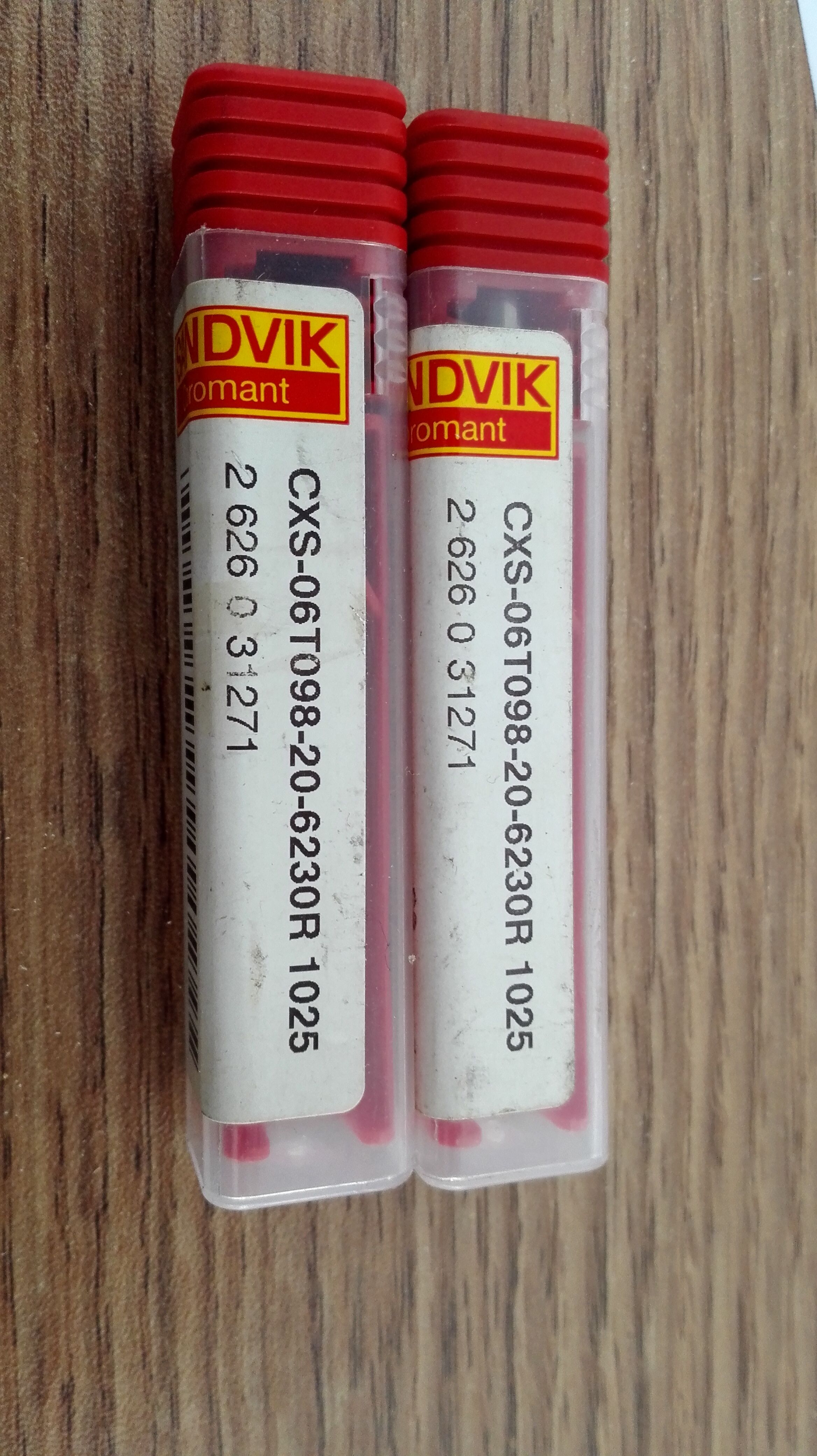 Mountain Tickwick small boring cutter CXS-06T098-20-6230R 1025 Please pro-people to make a request for an RFQ