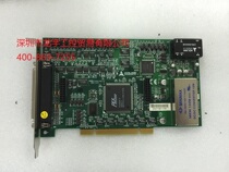 ADLINK ADLINK PCI-6308V 8-channel 12-bit isolated analog output card
