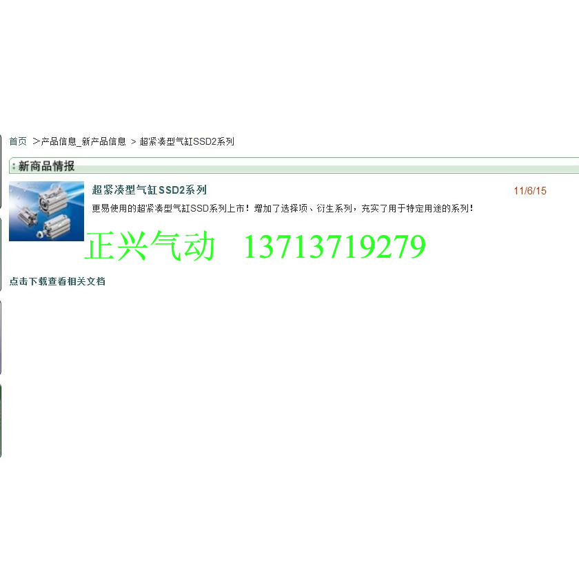 .New original CKD cylinder SSD2-L-25-70-W SSD2-L-20-5-W1....