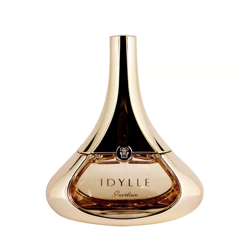 Guerlain/娇兰 爱朵香水35ml 50ml EDP 经典花香调