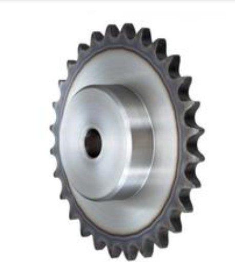 Single row chain wheel double row chain wheel chain 2 points 3 points 4 points 5 points 6 points 1 inch conventional transmission piece-Taobao